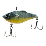 6th Sense6th Sense Quake Thud Series Lipless Crankbait 70 - Lipless CrankbaitBackwater BluegillQT70 - BWBG