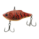 6th Sense6th Sense Quake Thud Series Lipless Crankbait 70 - Lipless CrankbaitCraw BombQT70 - CRBO