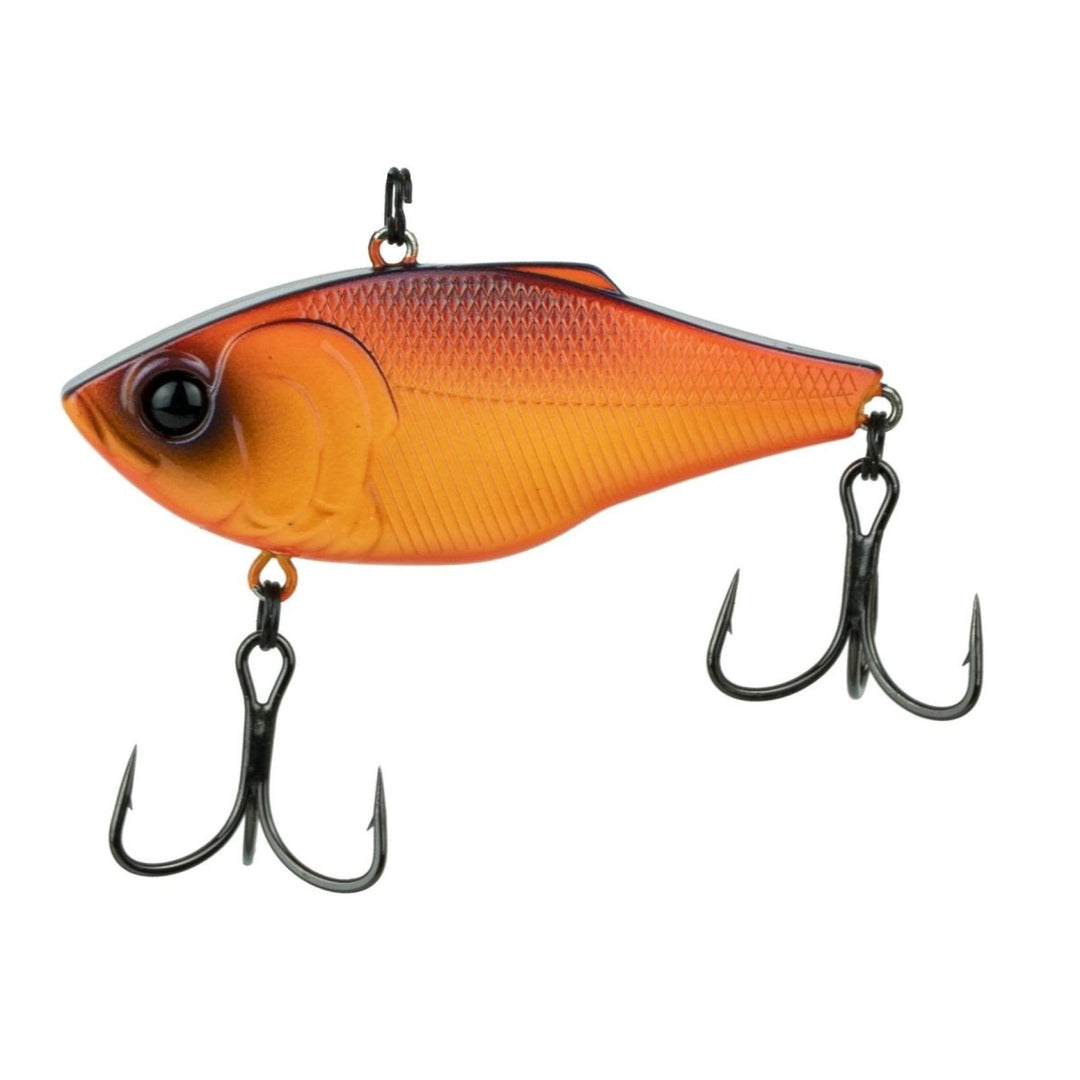 6th Sense6th Sense Quake Thud Series Lipless Crankbait 70 - Lipless CrankbaitJungle RoseQT70 - JNGR