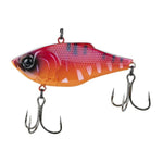 6th Sense6th Sense Quake Thud Series Lipless Crankbait 70 - Lipless CrankbaitMudbug redQT70 - MR