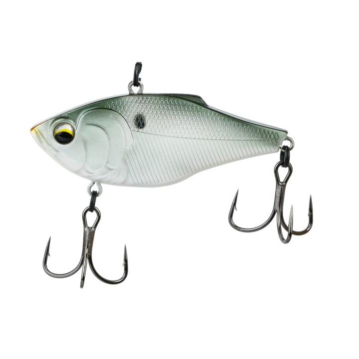 6th Sense6th Sense Quake Thud Series Lipless Crankbait 70 - Lipless CrankbaitShad GreensQT70 - SG