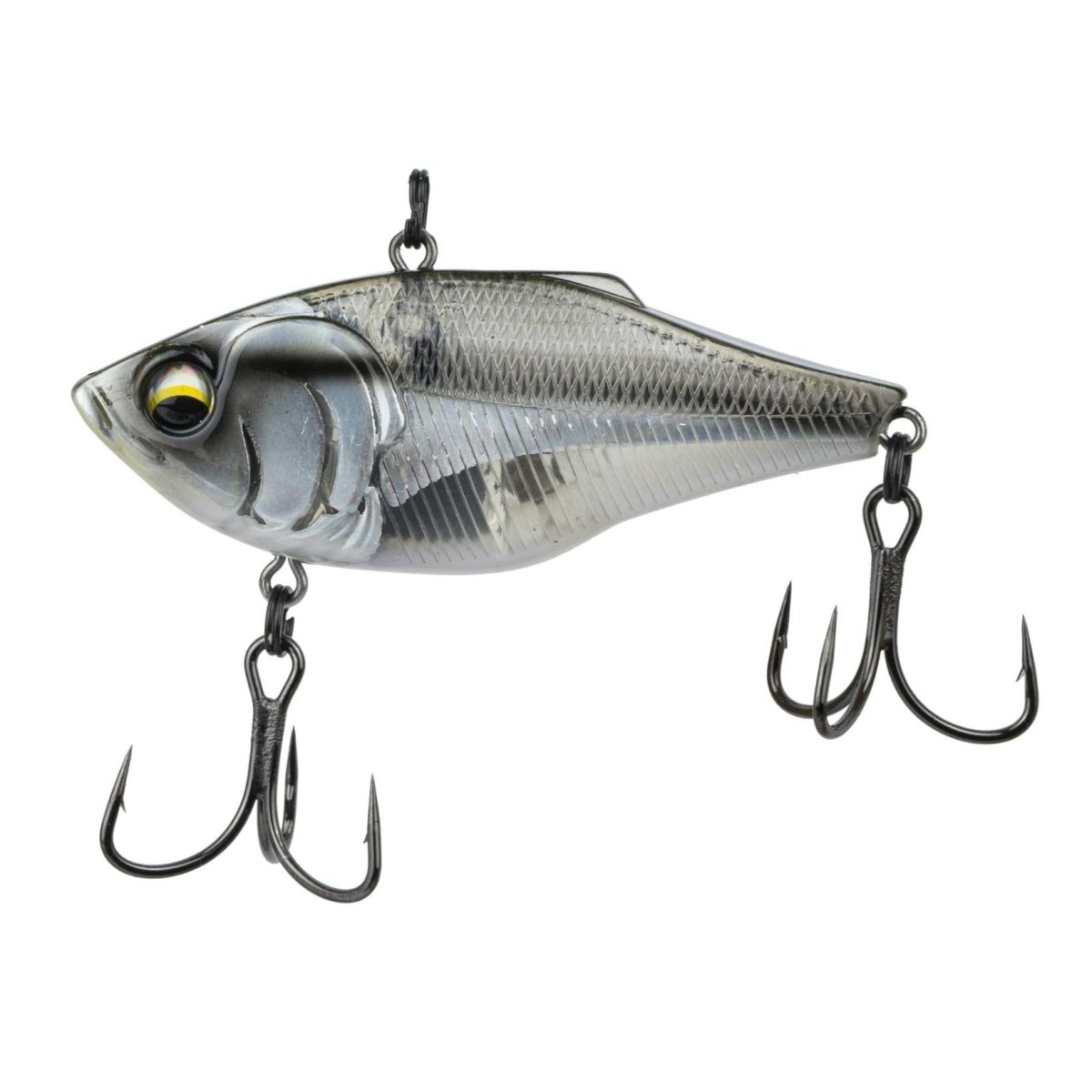 6th Sense6th Sense Quake Thud Series Lipless Crankbait 70 - Lipless CrankbaitShad BurstQT70 - SHDBRST