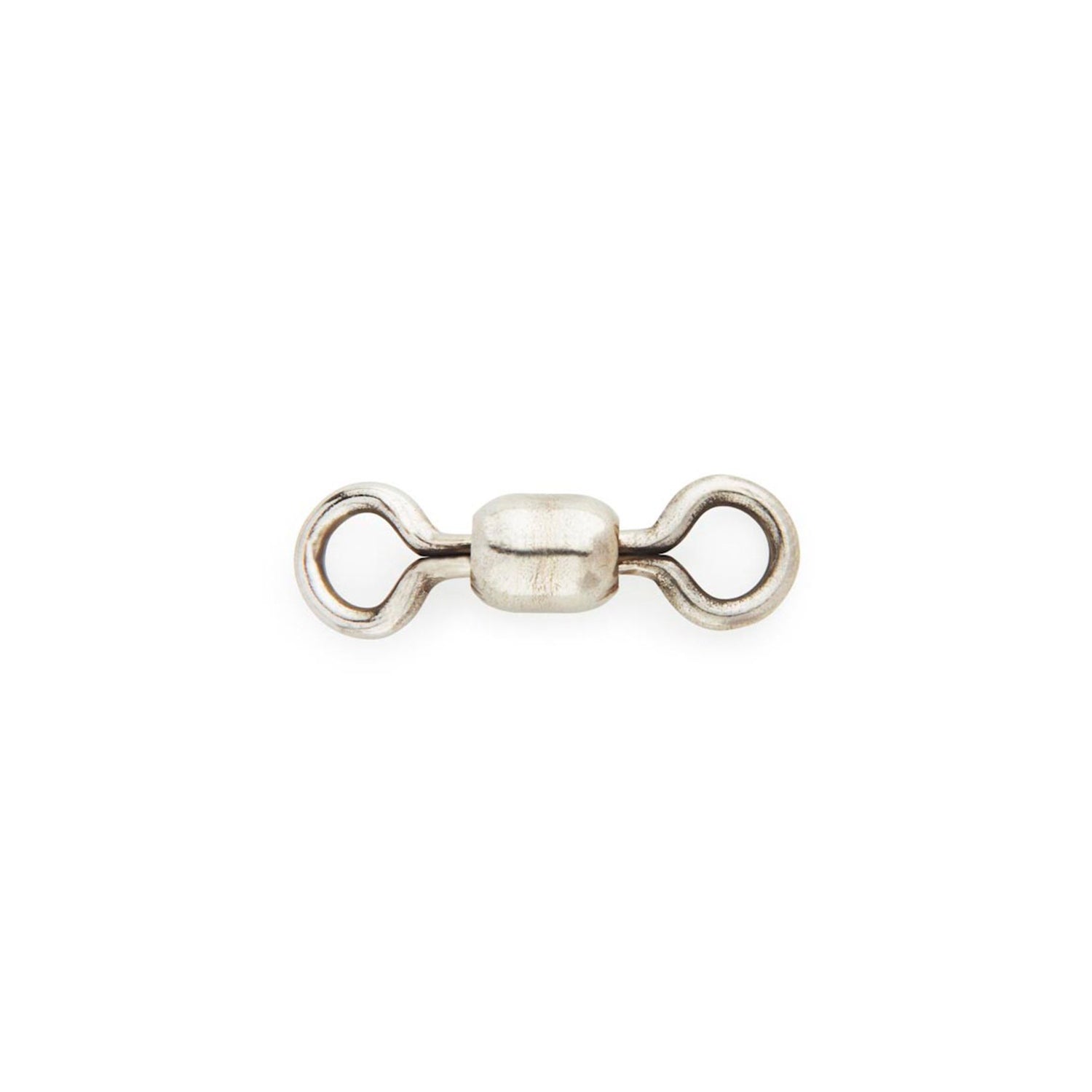 Rosco Nickel Barrel Swivels