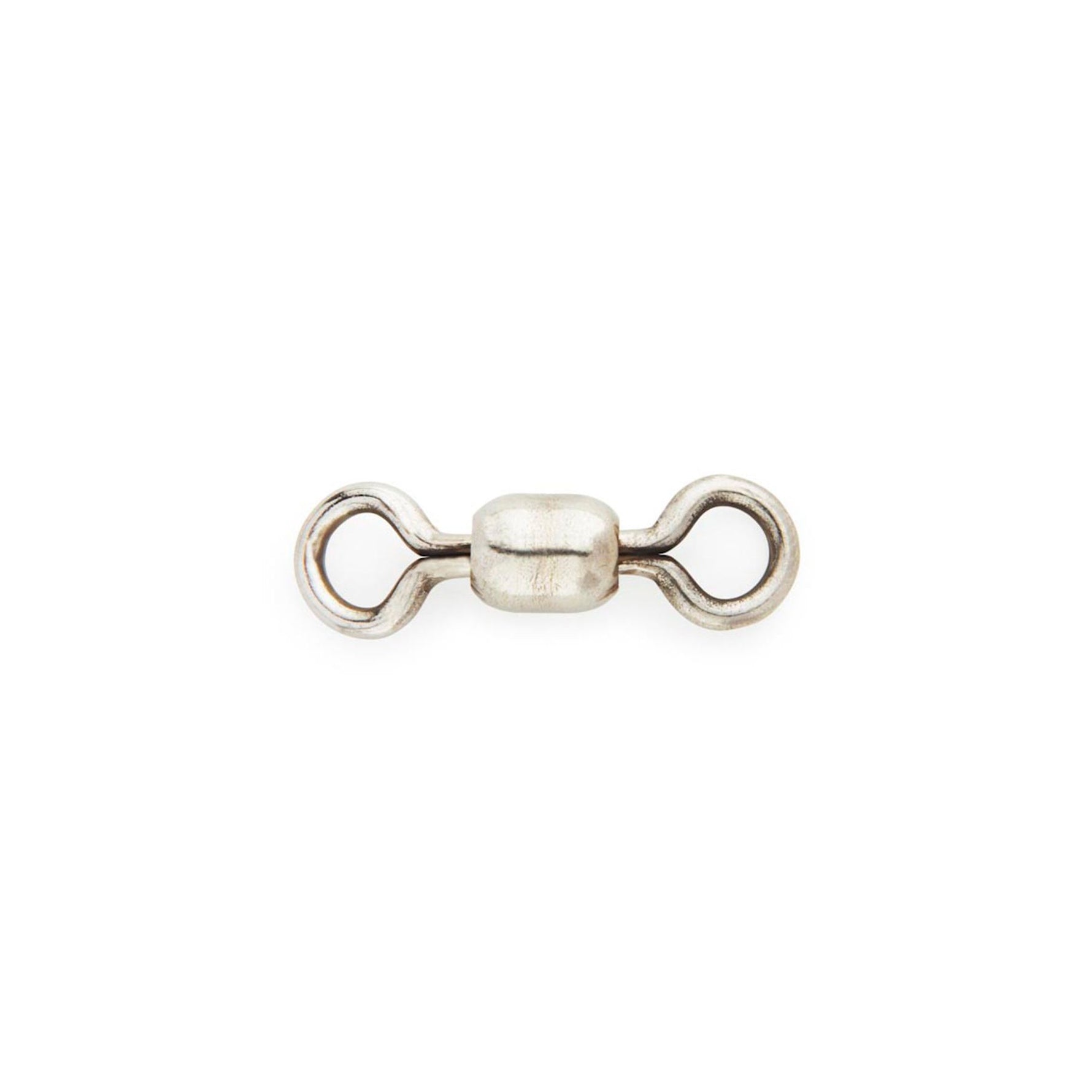Rosco Nickel Barrel Swivels