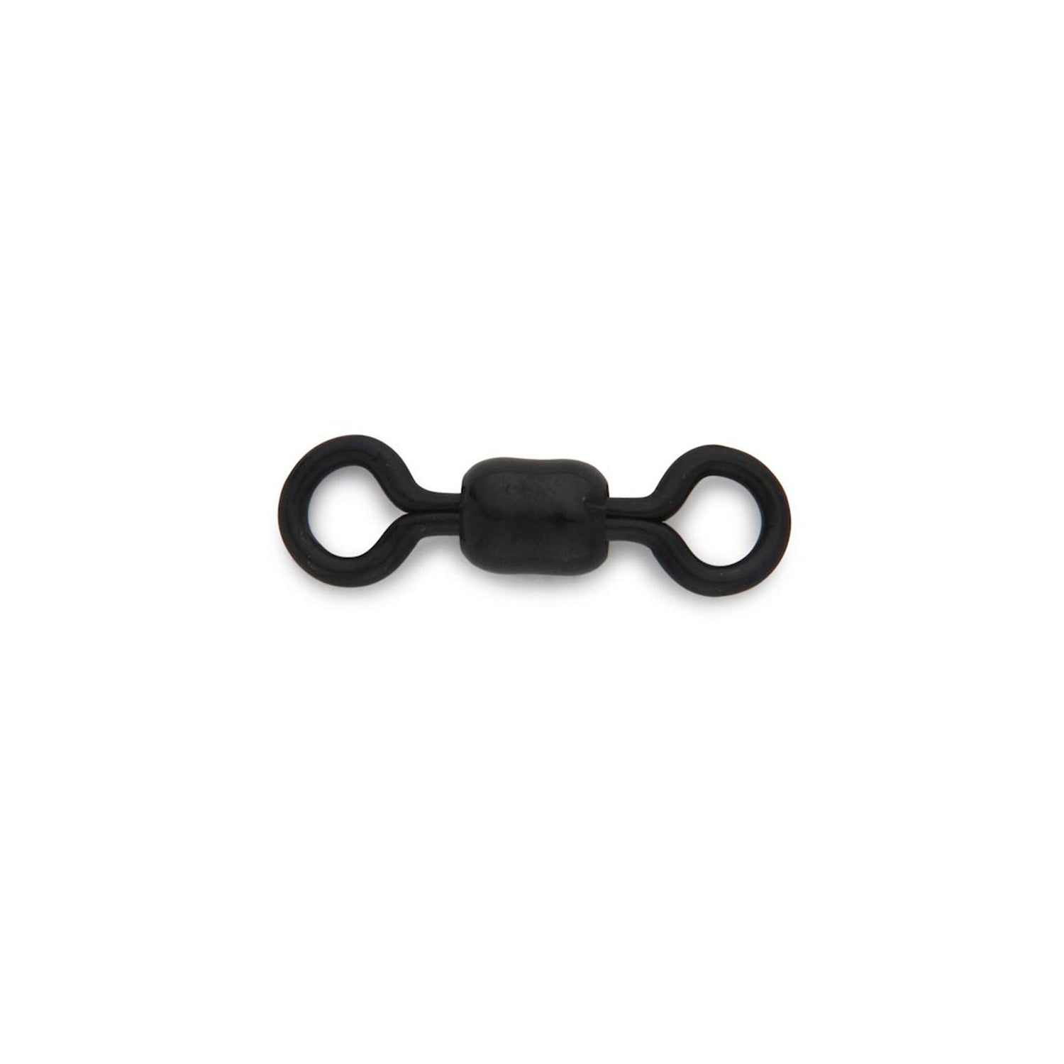 Rosco Black Barrel Swivels