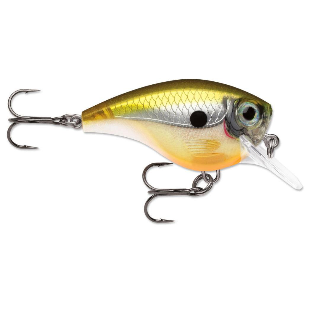 BX Brat Crankbait Haymaker