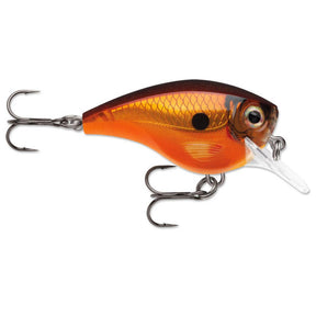 BX Brat Crankbait Tamale