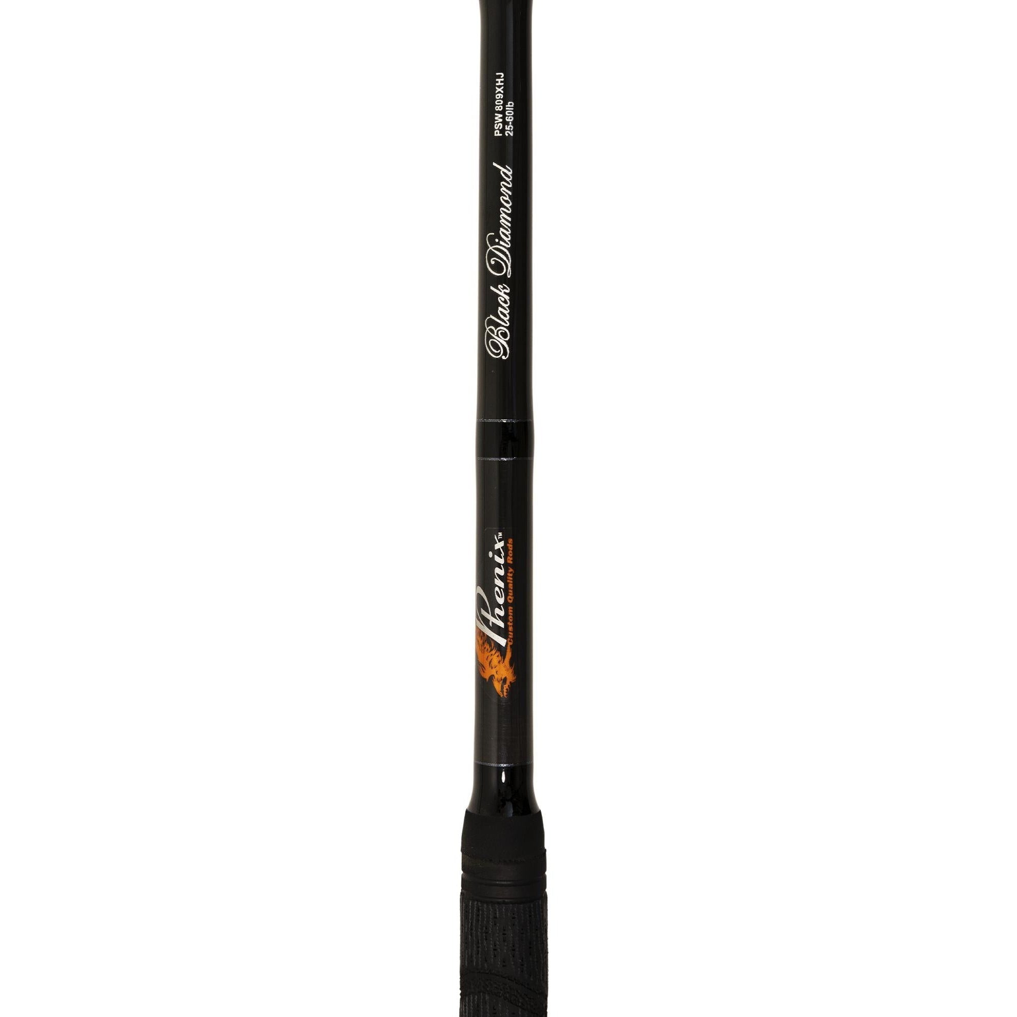 Phenix Black Diamond Conventional Rods – Tackle Express