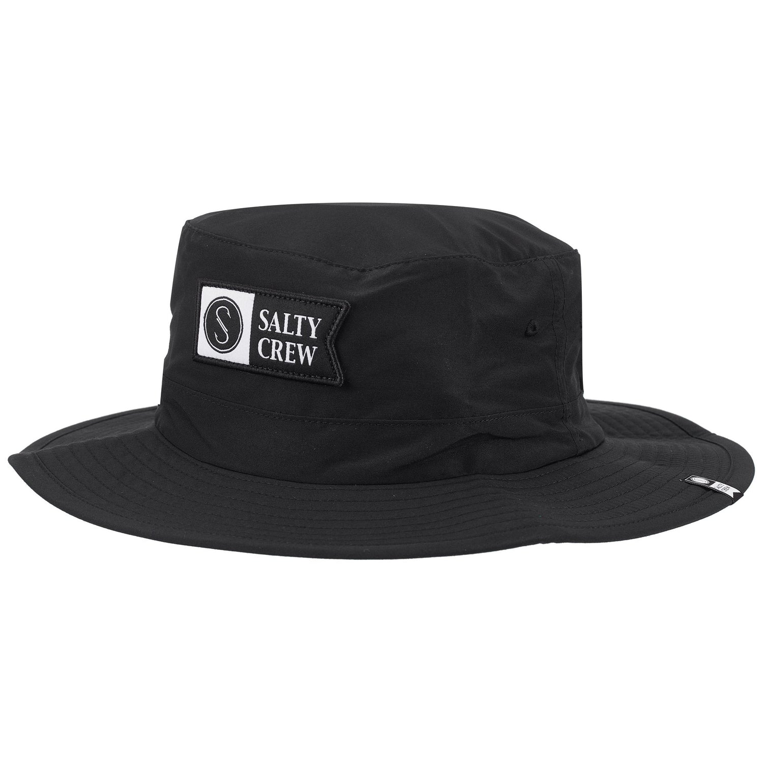 Front Black