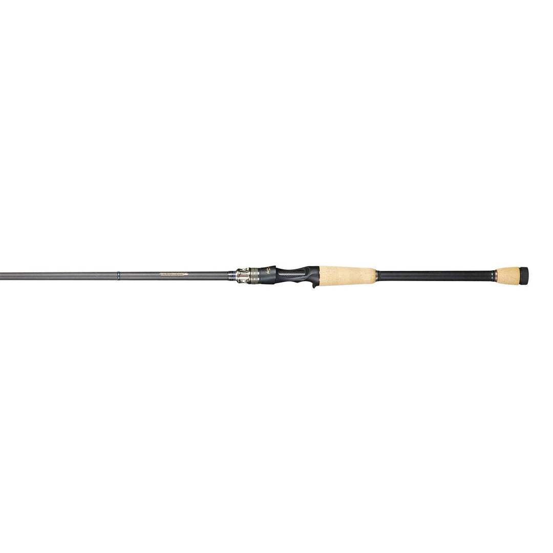 Megabass Destroyer P5 F4.5-71X The Dark Sleeper