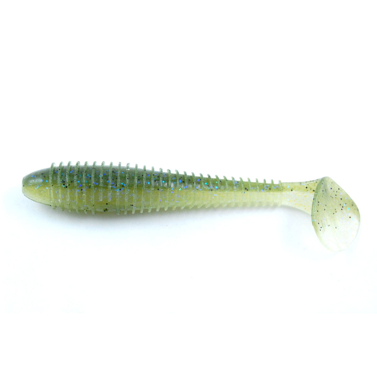 Electric Watermelon Shad