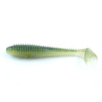 Electric Watermelon Shad