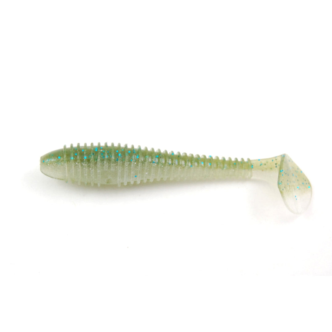 Smallmouth Magic #452