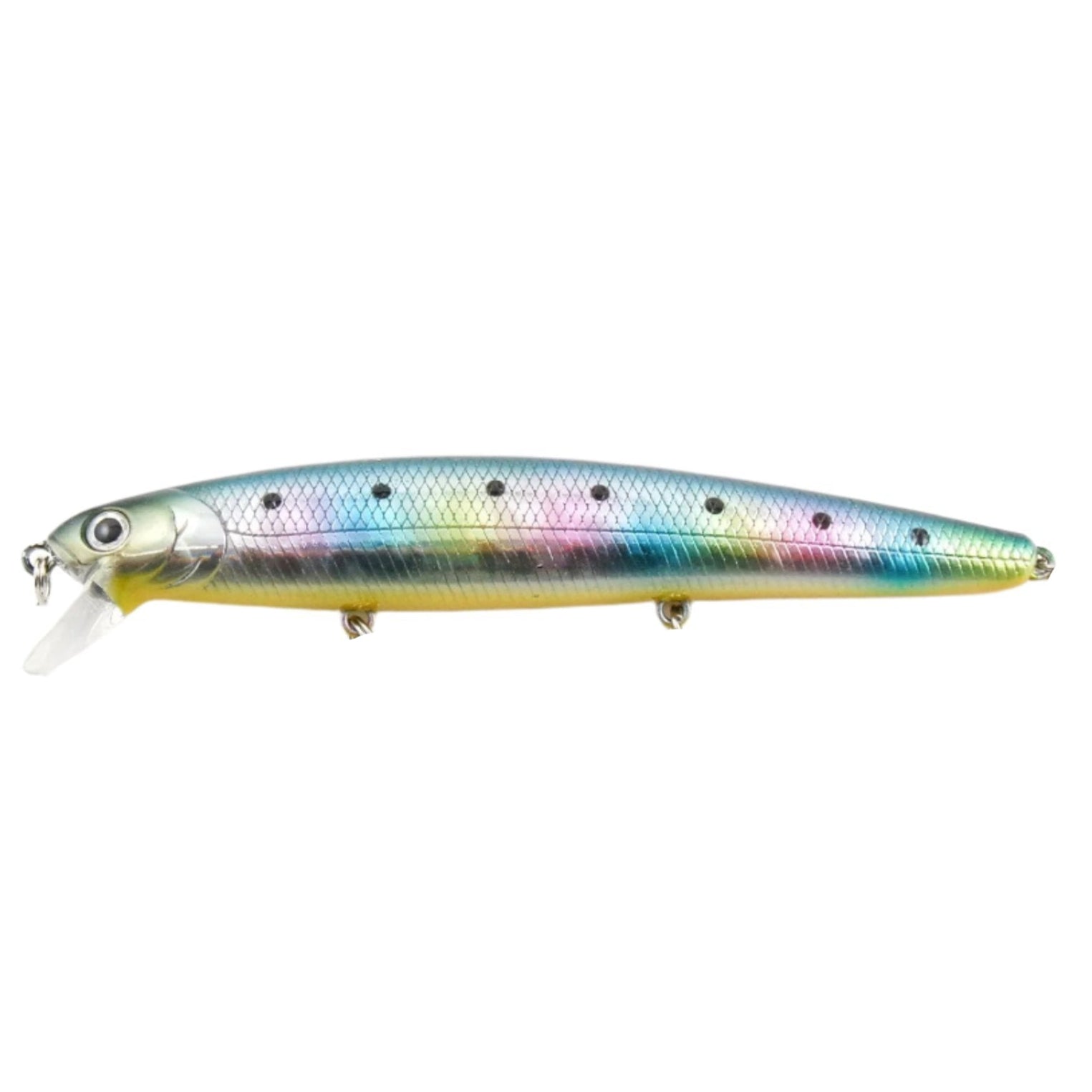 Candy Sardine