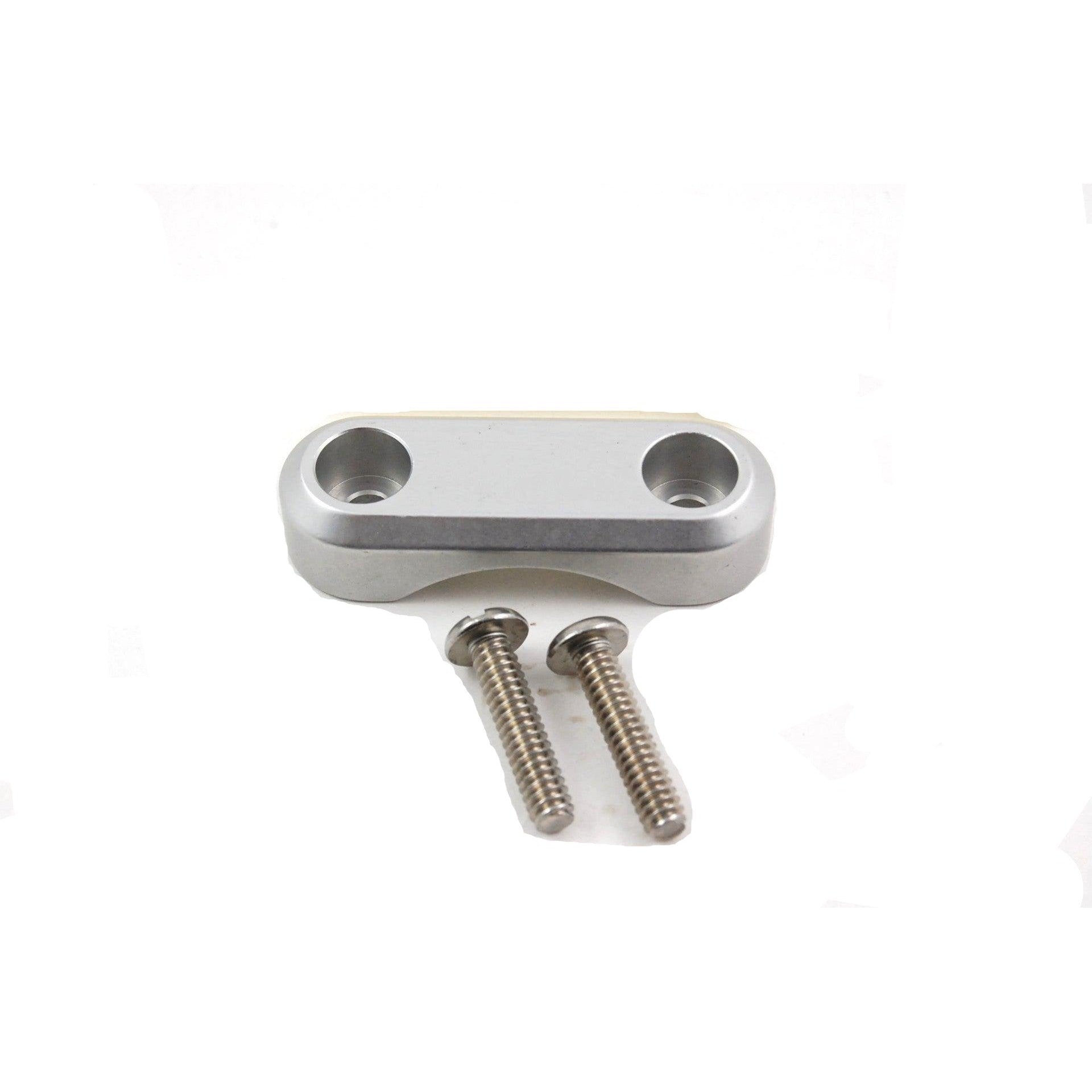 avet mxl reel seat screws Clamp Kits – Aluminum Clamps for SX to EX Series – Tackle Express Size:6.0/0.400mm Musky Tackle blackfish and bottom fishing Abu Garcia Revo STX