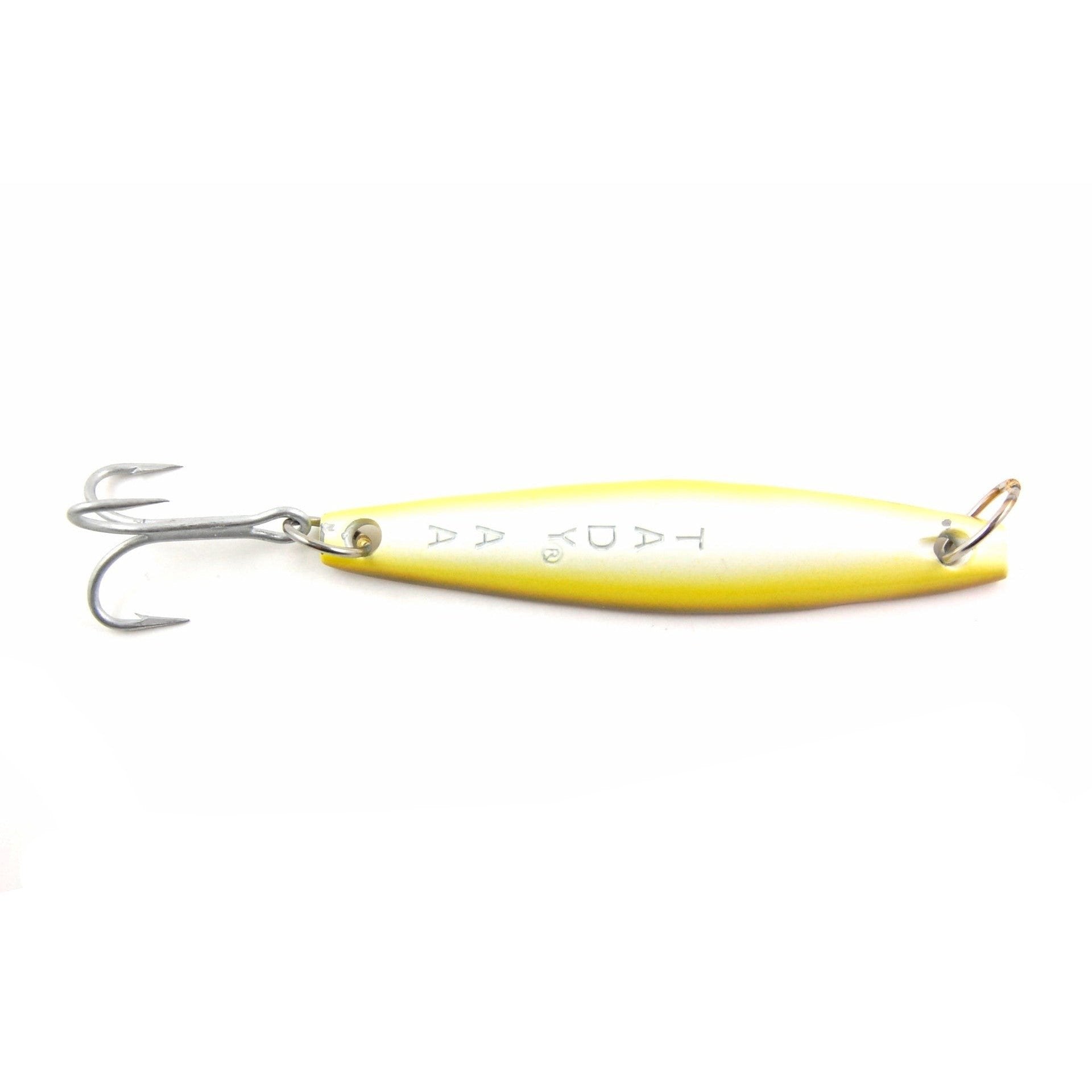 Tady AA Iron All-Around Saltwater Jig | Tackle Express – Tackle