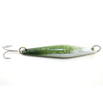 Tady 45 Green Sardine (Bird Shit)