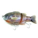 natural ghost gill