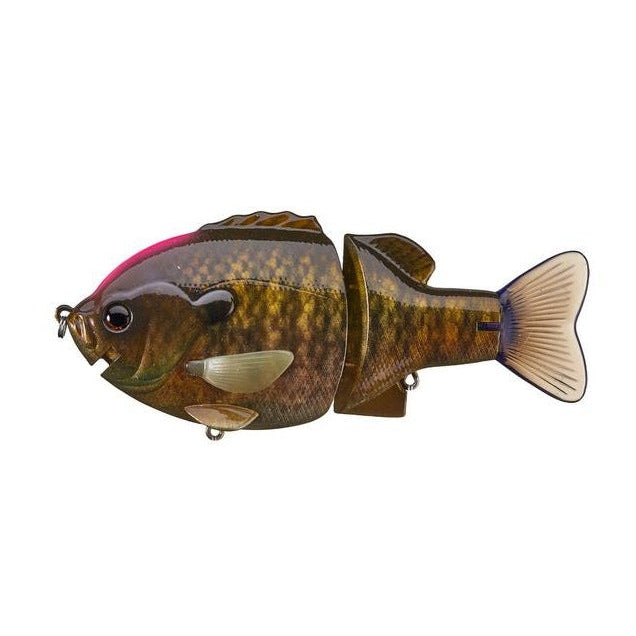 Deps BullShooter 160 Bluegill Swimbait | Hard Swimbait – Tackle
