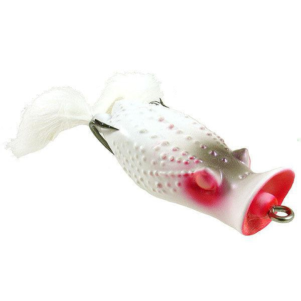 bass lure top frog Deps Buster K Topwater Frog Hollow Body Frogs – Tackle Express