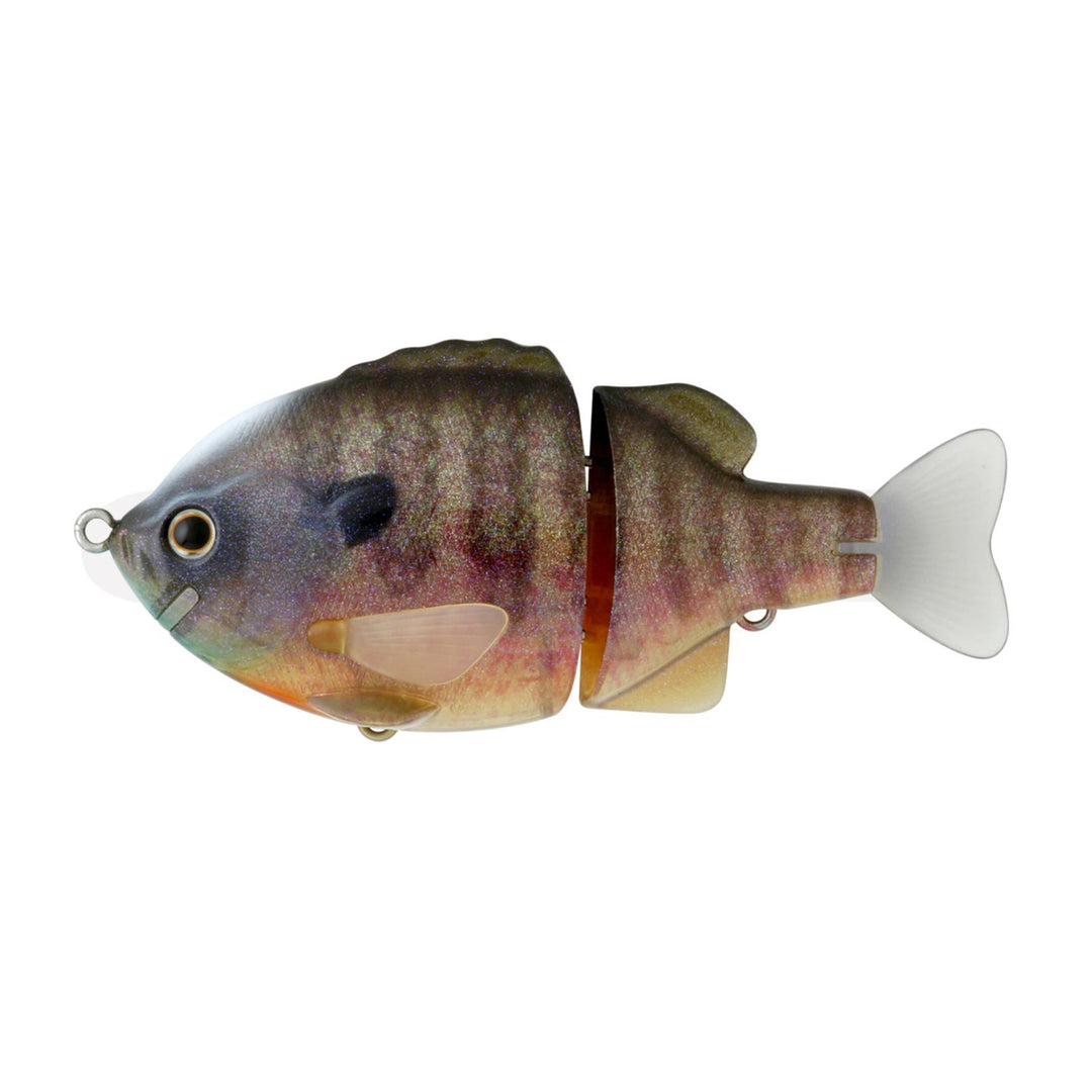 #12 Natural Ghost Gill