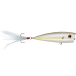 Don Iovino Splash-It Topwater Poppers - Killer Shad