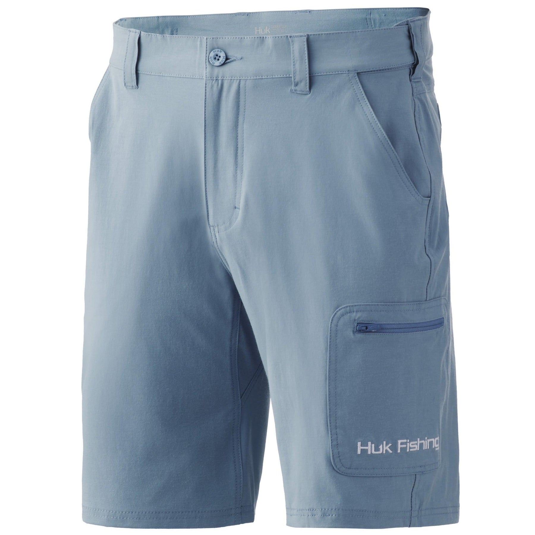 Huk Next Level 10.5 Shorts - Melton Tackle