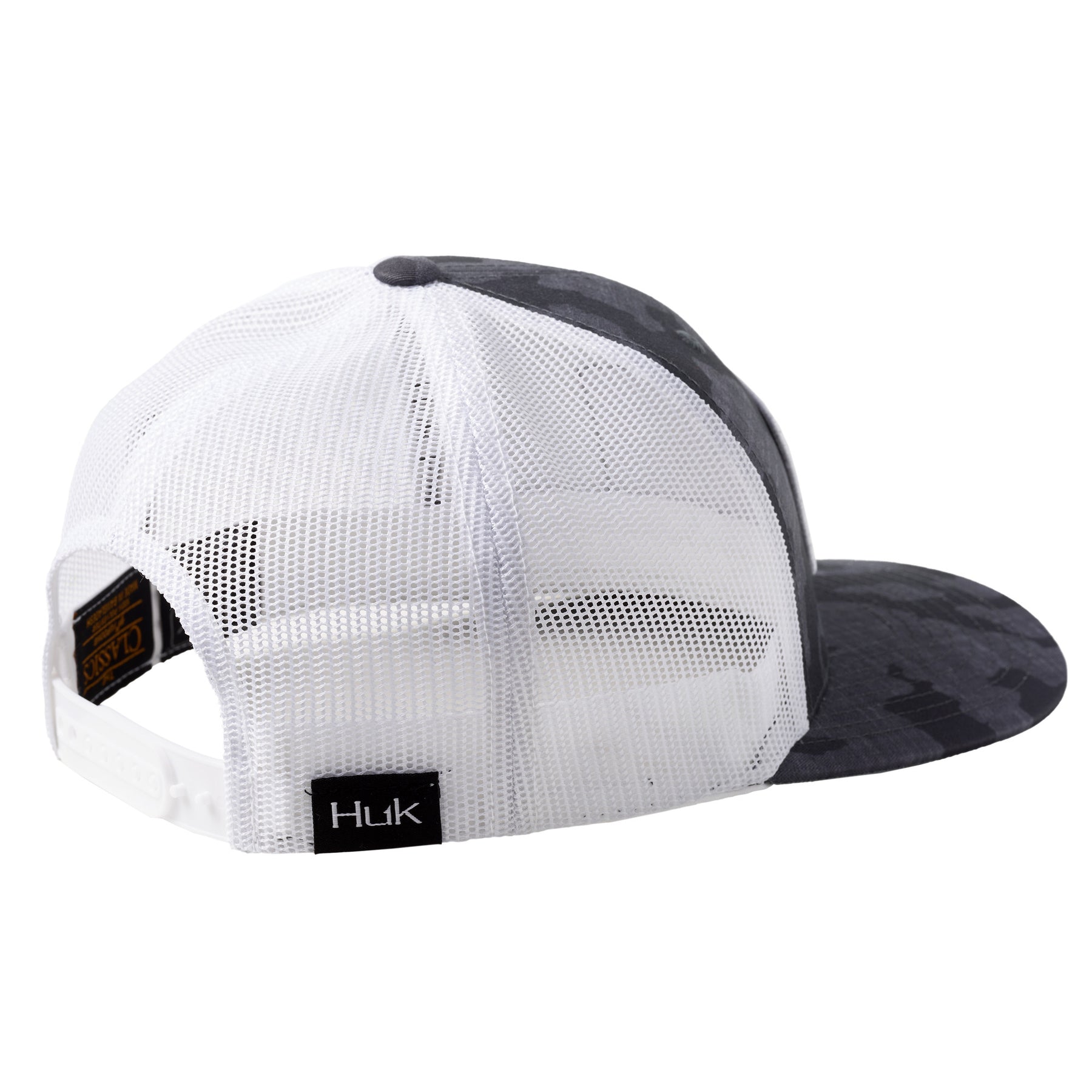 Huk Snapback Hats for Men