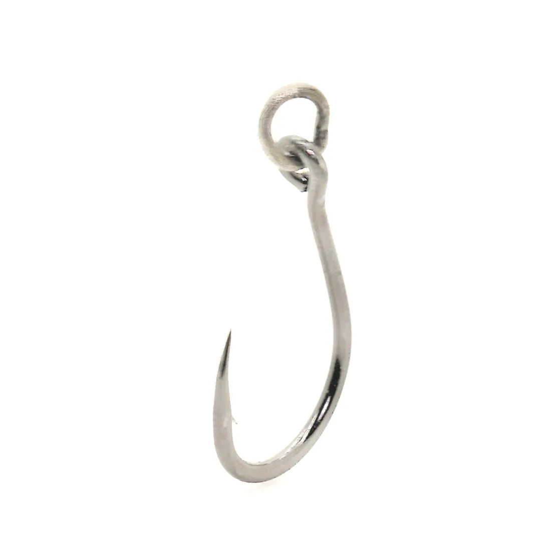 魅力的な Mustad Demon Tackle – 39951NP-BN Hooks Circle Perfect ヨガ・ピラティス