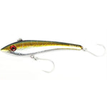 Halco Max 190 Yellowfin H71