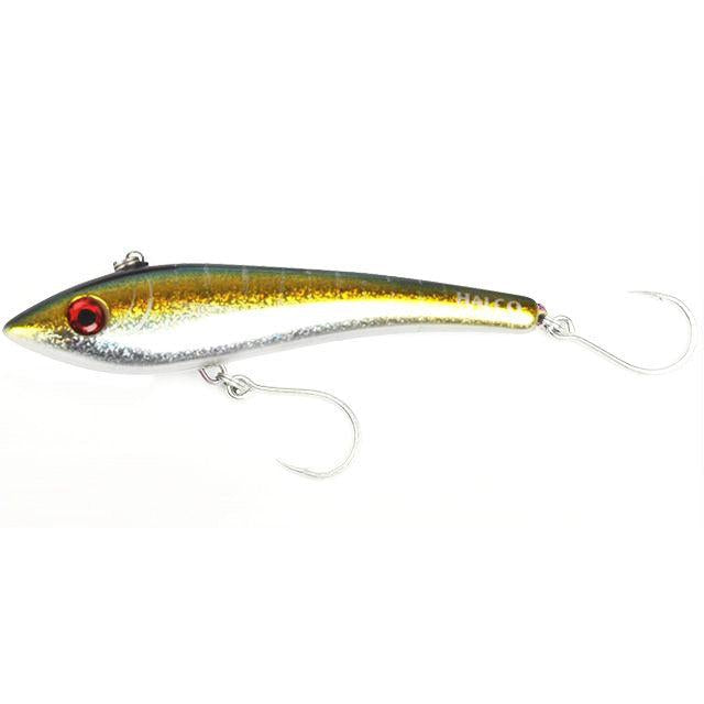 Halco Max 190 Yellowfin H71