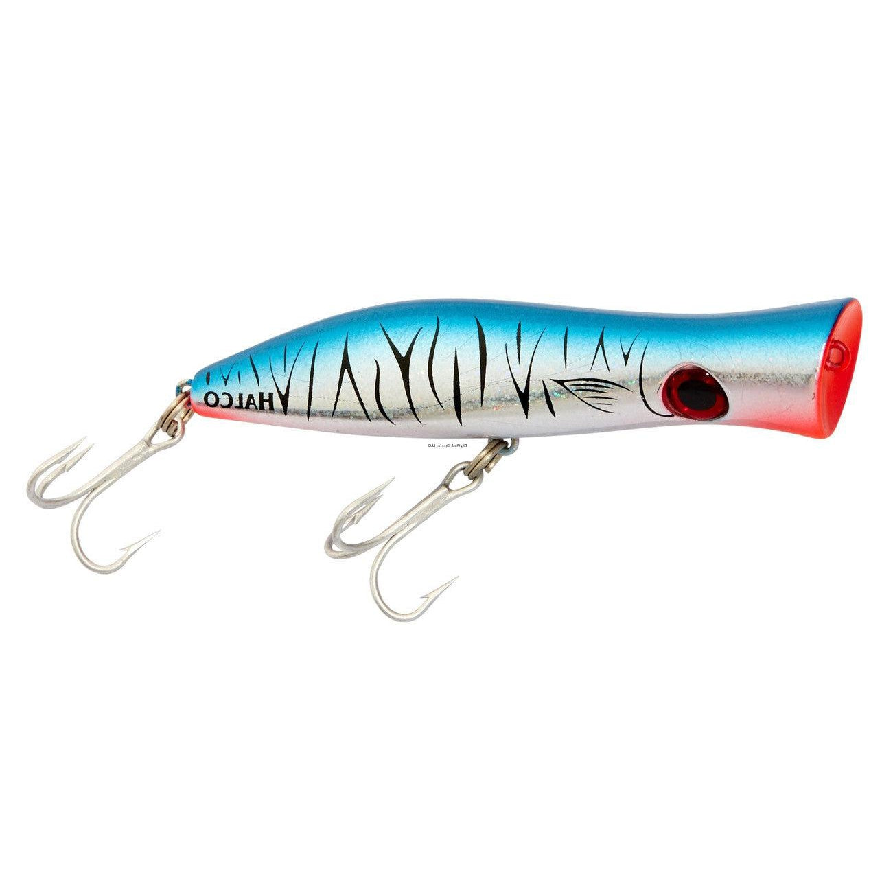 Roosta Popper 135 – Halco Lures USA