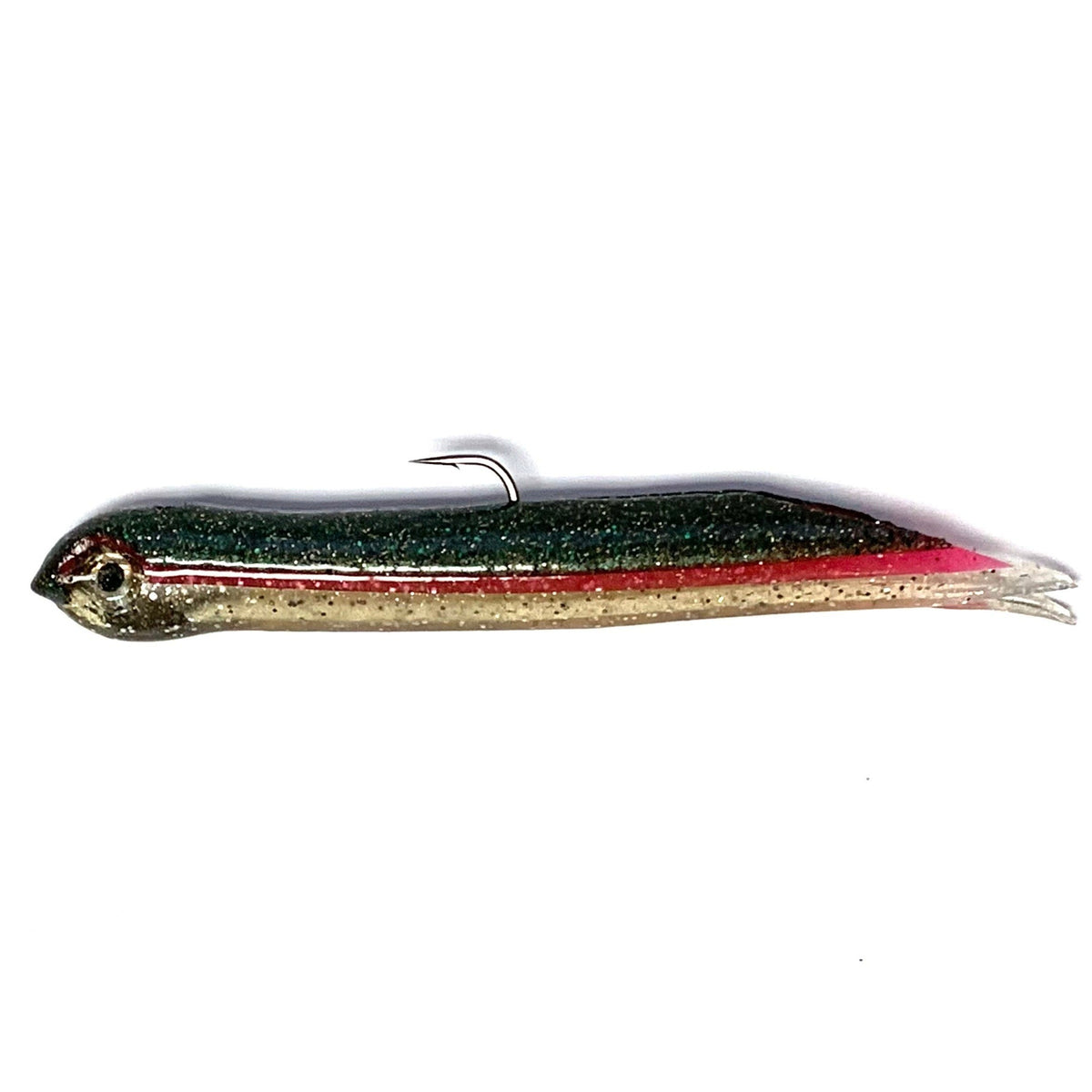 Trout Bait Tri-Color 2oz.