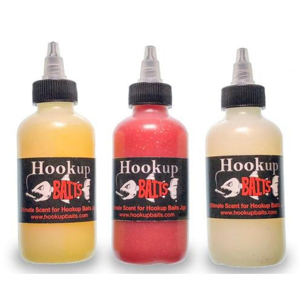 Hookup Baits Mermaids Milk Scent