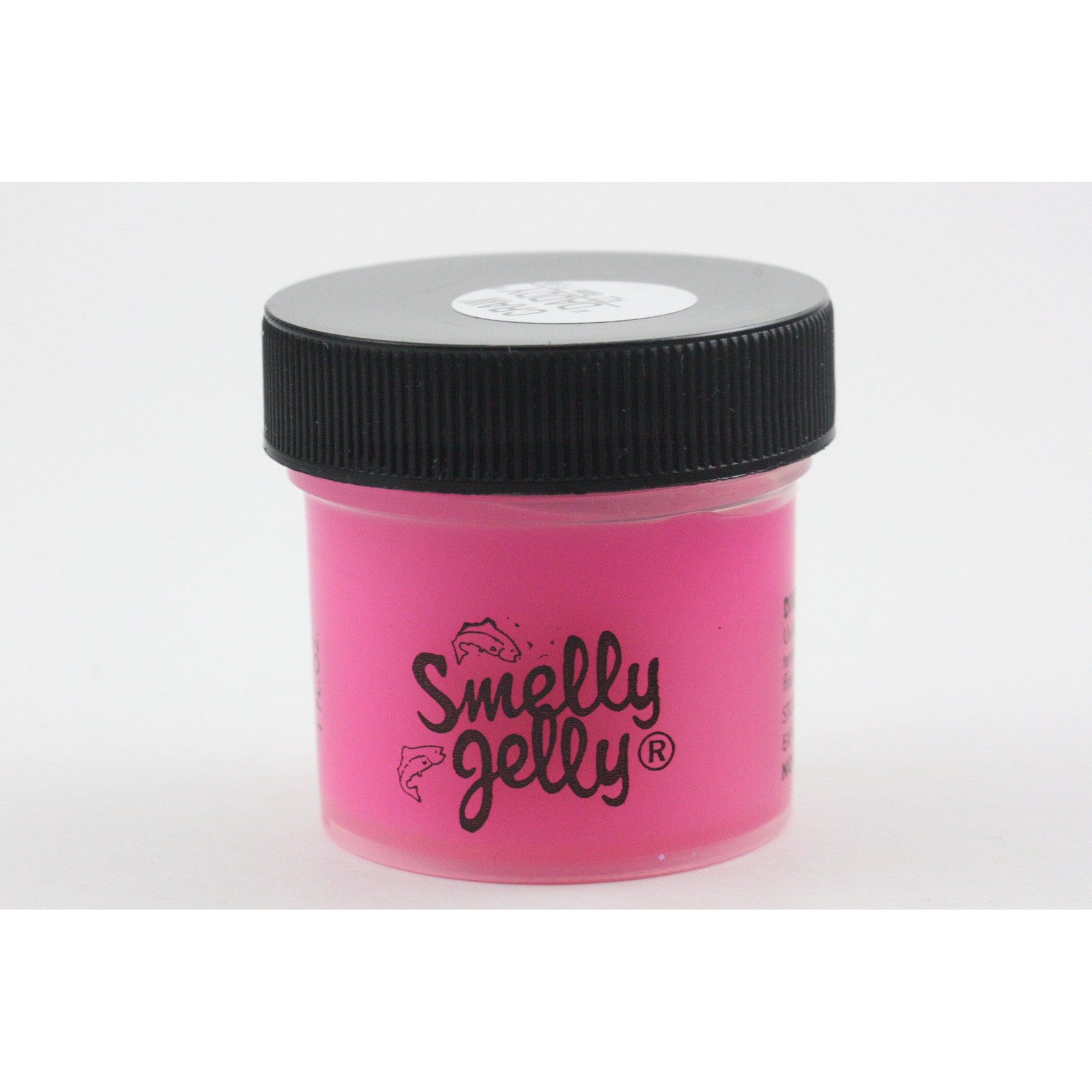 Smelly Jelly Fish Scent Attractant Pro Guide Formula 4oz Jar – Three Rivers  Tackle