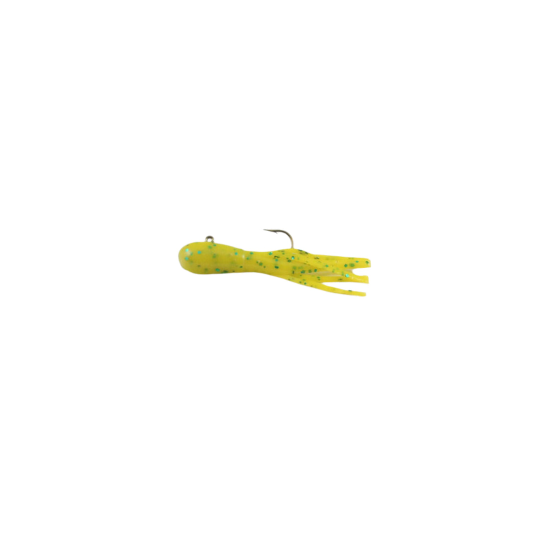 Yellow/Green Sparkle