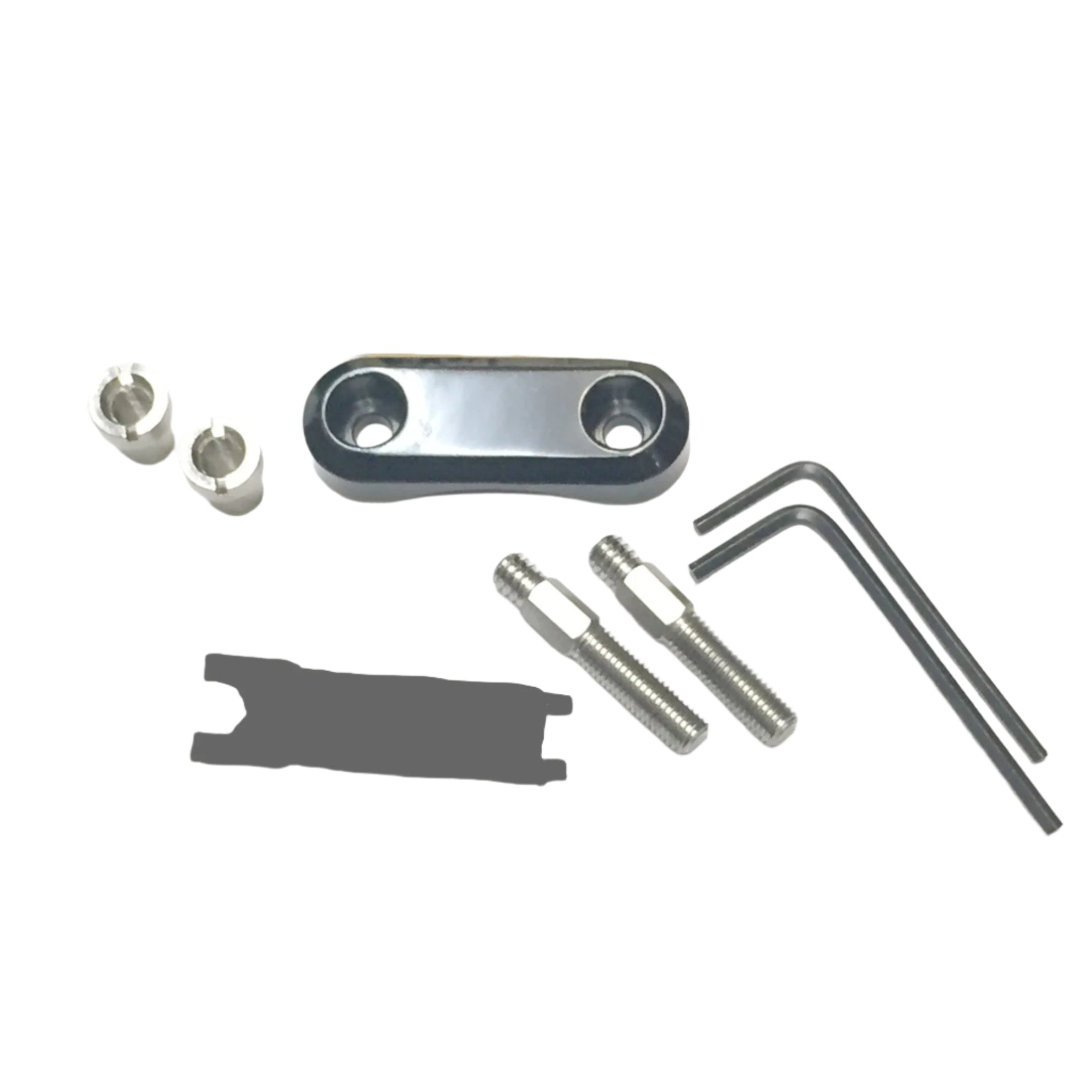 avet lx reel clamp Avet Reel Clamp Kits