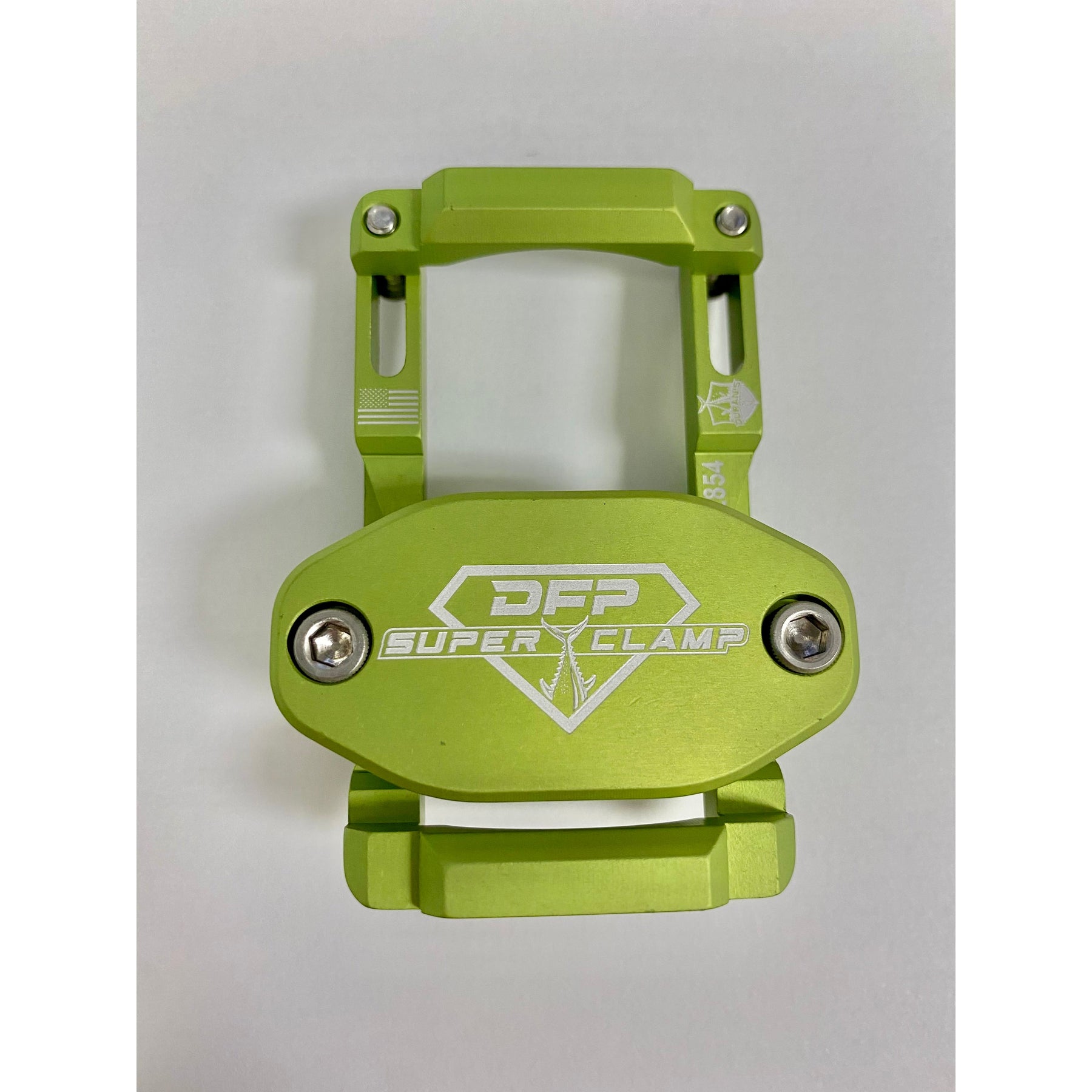 Duran DFP clamps all models, MINI, or LARGE. – BoilingTuna Products