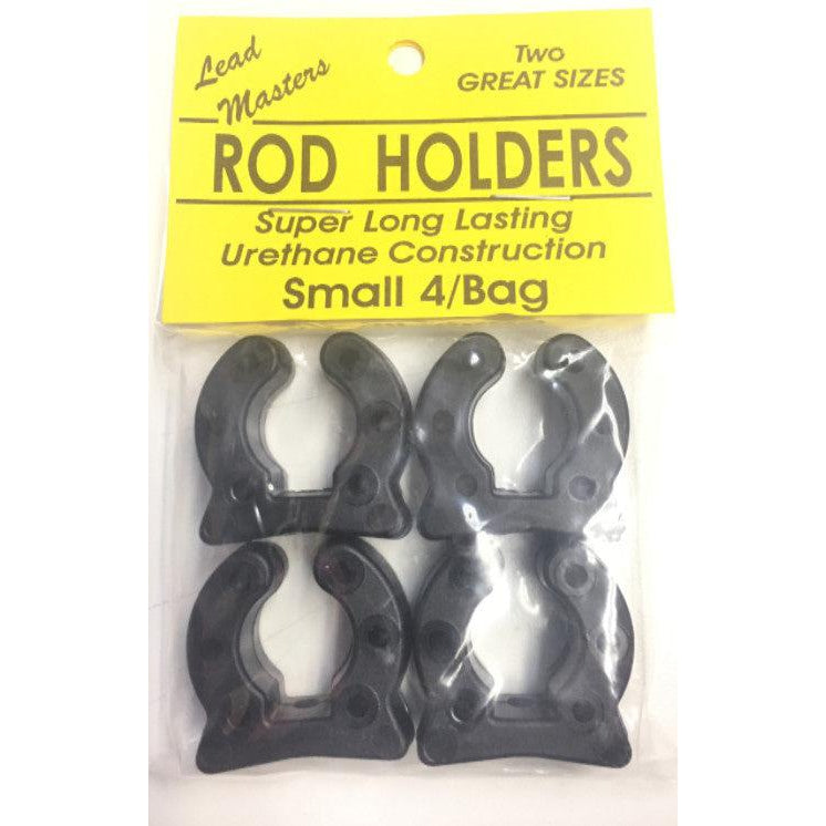 Rod Rack and Holders