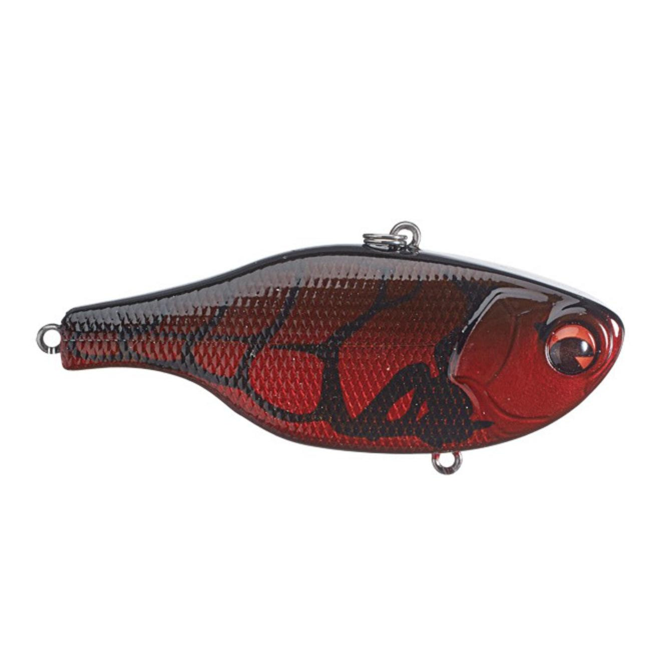 Delta Fire Craw