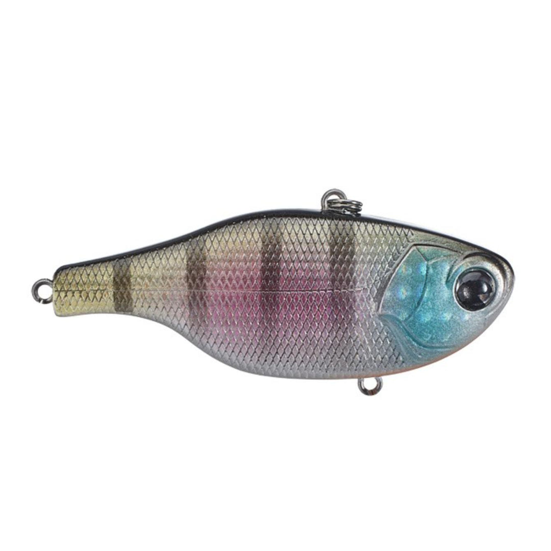 Foiled Gill