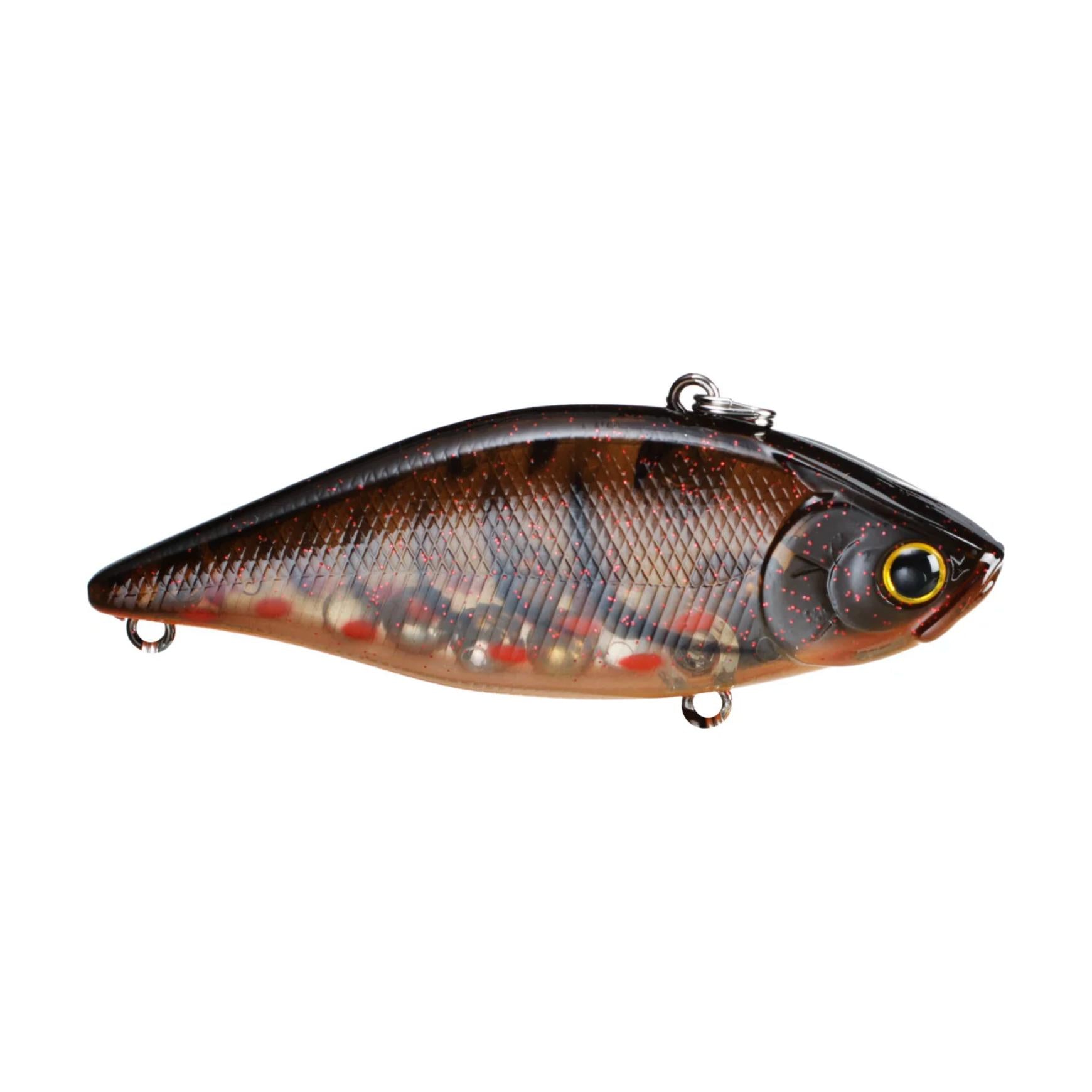 Lucky Craft LV 500 Max Lipless Crankbait Be Gill