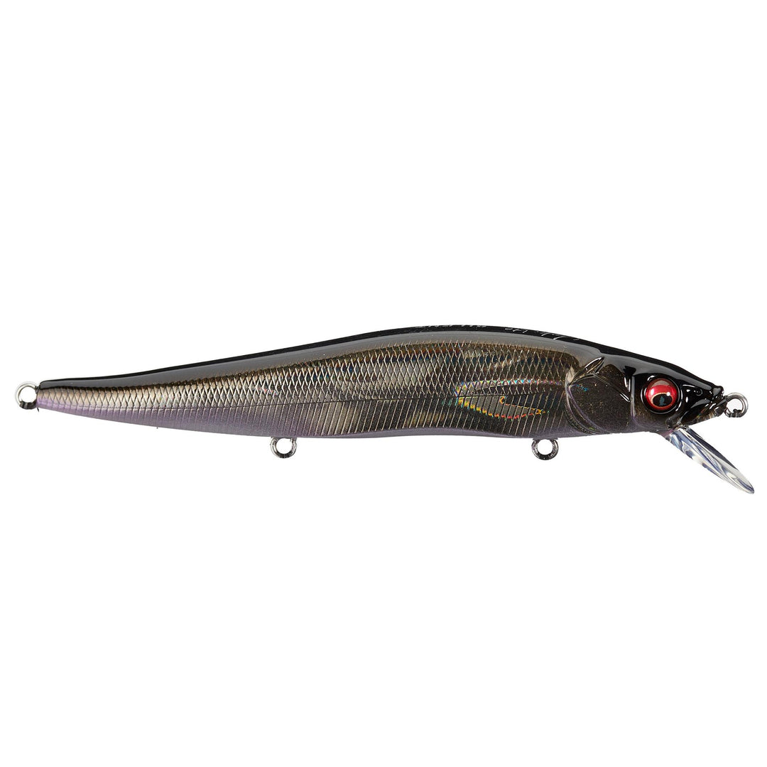 Megabass Vision 110 Silent Jerkbait