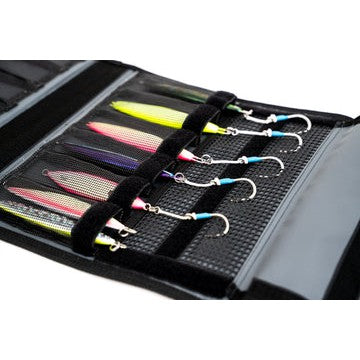 Nomad Design Jig Wallet