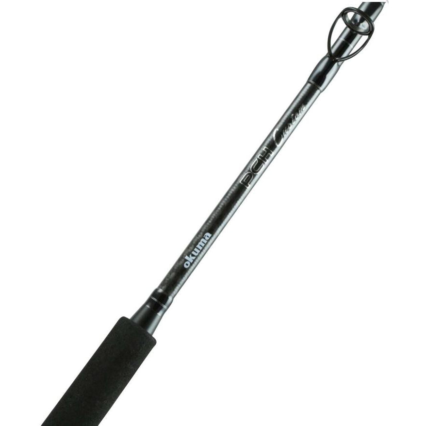 Okuma PCH Spinning Rods