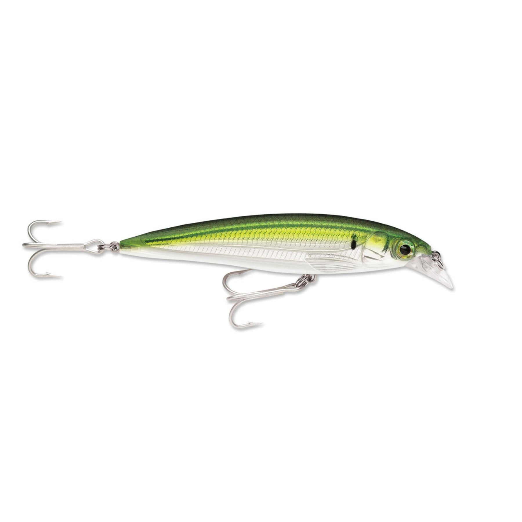 Rapala X-Rap SXR 10 Review - Best Saltwater Lure for Shore Fishing