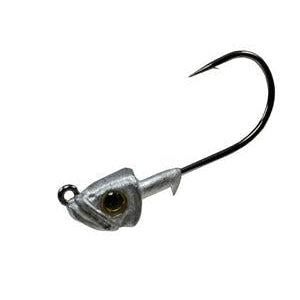 PIcasso Smart Mouth Gamakatsu Jig Head Plain