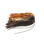Green Pumpkin Amber Red