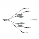 Junior nickel Blade