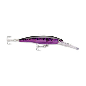 Purple Mackerel